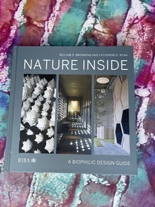 Nature Inside: A biophilic design guide - Bild 1 von 4