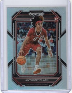 Anthony Black 2023 Panini Prizm Draft Picks Silver Prizm RC #68 - 748 - Picture 1 of 2