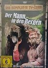 Der Mann in den Bergen - Die komplette TV-Serie (6DVD Box... | DVD | Zustand gut
