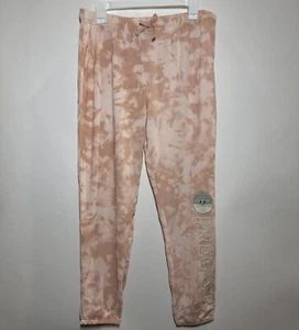Girls Star Wars: The Mandalorian The Child Dreamy Fleece Joggers - Pink XXL Plus - Picture 1 of 2