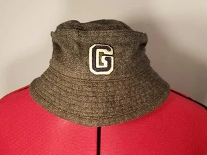 Sombrero cubo de lana gris Gap S/M - Imagen 1 de 6