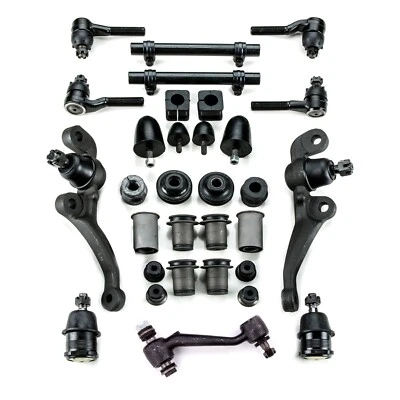 Kit de reconstrucción maestro de suspensión delantera para Plymouth Fury 1965-1973 Foto 1 de 4