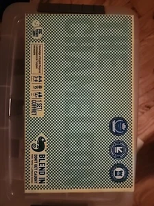 The Chameleon Game Multi Award-Winning Board Game Complete - Picture 1 of 2