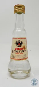 Miniature / Mignon Vodka Keglevich STOCK - Picture 1 of 1