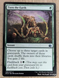 Magic MTG Innistrad: Midnight Hunt (MID) - Mix & Match cards to save up to 35% - Picture 1 of 245