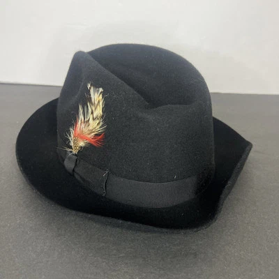 Botany 500 100% Lana - Hecho en EE. UU. Para Hombre Talla Mediana Foto 1 de 4