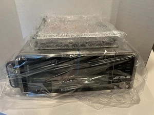 Ninja FT205CO Digital Air Fry Countertop 8in1 Oven Extended Height SILVER SP201 - Picture 1 of 8