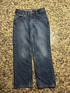 “Cat & Jack” Jeans Size S (6/7) - Picture 1 of 3
