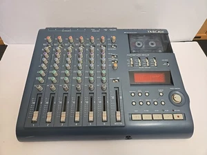 TASCAM 424mkIII 4-Track PortaStudio UNTESTED NO POWER SUPPLY - Picture 1 of 16