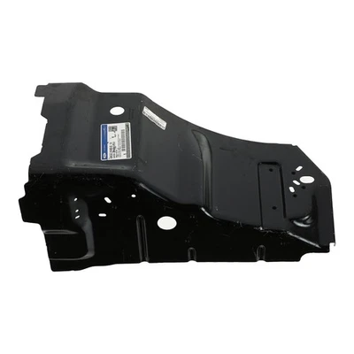 Delantal de guardabarros delantero izquierdo nuevo OEM Ford Transit-150/250/350 2015-2019 GK3Z-16055-B Foto 1 de 4