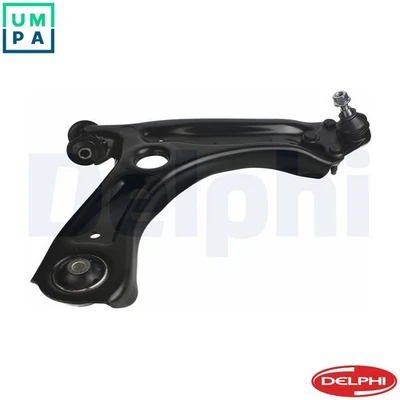 CONTROLTRAILING ARM WHEEL SUSPENSION TC2660 FOR SKODA ROOMSTER/Praktik FABIA - Image 1 of 4