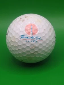 Pelota de golf Tierra del Sol Golf Course & Resort Logo Wilson NOORD, ARUBA - Imagen 1 de 3