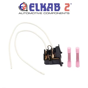 Connector H7 Light, Bulb Light Dipped Fiat 500 Wiring Lamp Holder - Picture 1 of 5