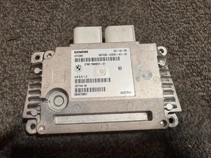 BMW E90 E91 E92 E60 E61 3 5 Series Xi DME Siemens ATC300 - Picture 1 of 3