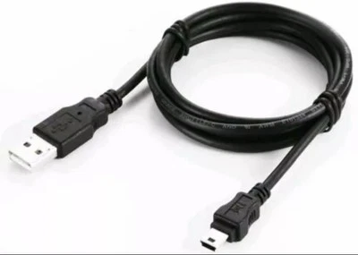 Extra Long USB Play and charge cable for Sony Playstation 3/ PS3 Controller -3m - Image 1 of 4