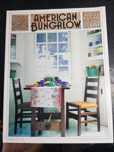 AMERICAN BUNGALOW Magazine, June 2001 - Picture 1 of 1