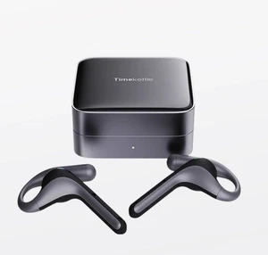 Timekettle W4 Pro Simultaneous Video Phone Foreign Language Translation Headset - Picture 1 of 5