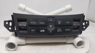 Acura Tsx 2009-2010 calefacción climatización TNOX4 Foto 1 de 4