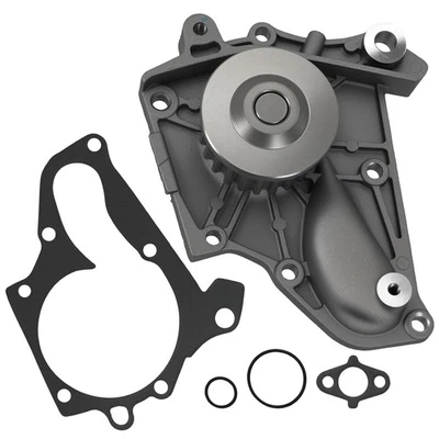 Водяной насос охлаждения двигателя для Toyota Camry MR2 2,2 л 1991-2001 1611079025j 5sfe - Изображение 1 из 4