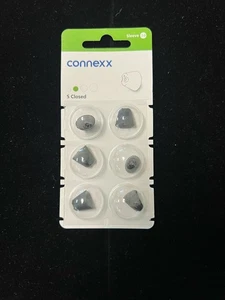 Signia, Miracle-Ear, Rexton, Costco Small Closed Sleeves 3.0 - Picture 1 of 1