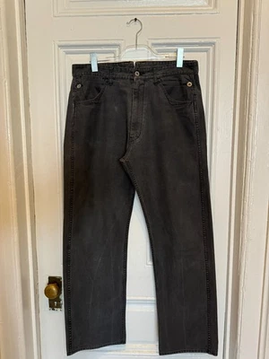 PANTALÓN JUNYA WATANABE COMME des GARCONS HOMBRE AD2013 TALLA M 34" X 30" Foto 1 de 4