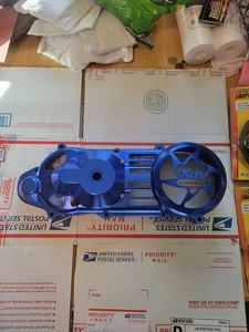 Honda Dio Elite Af16 Af18 CNC Kicker Cubierta Ventilada Dio 1 Dio 2 Twpo Af28 Zx Sr - Imagen 1 de 12