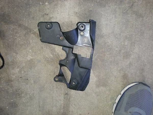 1998 Yamaha V-MAX VMAX VMX1200 VMX 1200 Plastic Electrical Trim - Foto 1 di 1