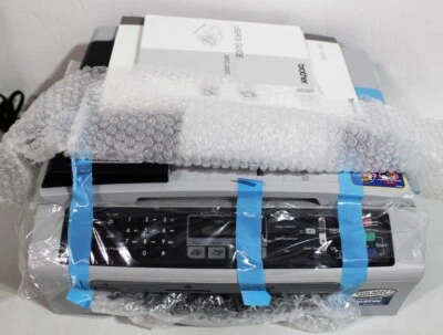 Brother MFC-240C All-In-One Inkjet Printer, Fax, Copier, Scanner. Unused. NICE! - Image 1 of 4