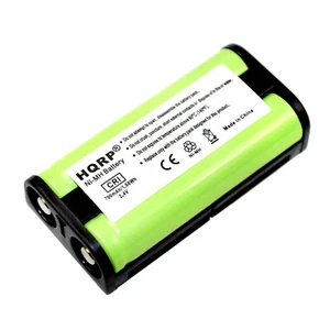 700mAh Battery for Sony MDR Series Wireless Stereo Headphone System, BP-HP550-11 - Picture 1 of 8