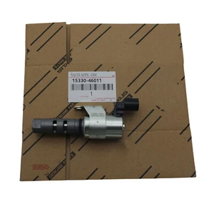 OEM NEW VVT Variable Valve Timing Solenoid For Lexus GS300 IS300 GS400 SC300 US - Picture 1 of 6