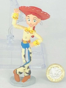 Jessie Figure Toy Story Pixar Disney Action Figure Toy - Picture 1 of 3