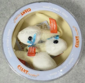 GIANT MICROBES-SPERM CELL PETRI DISH-Stuffed Plush Male Reproduction Seed Baby - Picture 1 of 5