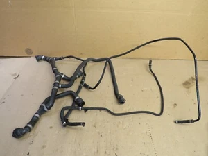 2012-2019 BMW F10 M5 F06 F12 F13 M6 S63N RADIATOR COOLANT HOSE OEM 2925 - Picture 1 of 9