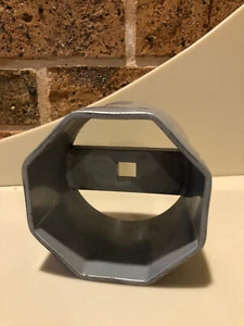 ABW Axle Nut Socket 4-7/8" 8 Sided 3/4" Sq. Drive - Picture 1 of 3