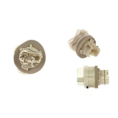 For 1987-1989 Ford Escort Turn Signal Light Socket Dorman 612ID35 1988 1989 - Image 1 of 2