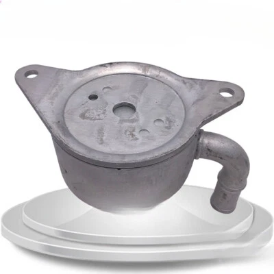 Refrigerador de óleo para Mazda 3 5 2010-2014 124100-6450 * FNK3199F0 FNK3-19-9F0* - Imagem 1 de 4