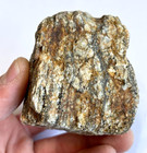 14.3+ Ounce High Grade Fine Gold Ore from California Raw Specimen 406.49 Grams