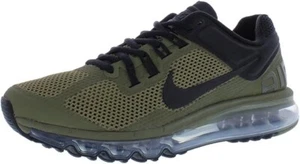 Size 8 - Nike Air Max 2013 Olive Black - Picture 1 of 5