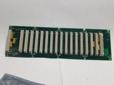 PCB RGS5 PI RACK BACKPLANE Foto 1 de 4