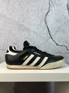 Rare 2015 Adidas Samba Super Sneakers size 11.5 - Picture 1 of 10