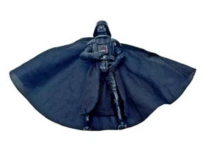 Star Wars Action Figure Darth Vader 2005 Hasbro - Picture 1 of 8