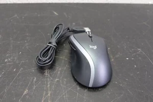 Logitech Advanced Corded Mouse USB MU0055 - Picture 1 of 5