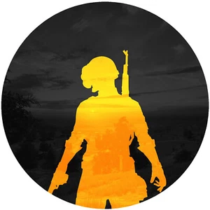 Tortenaufleger Party Tortenbild Fondant - PubG PlayerUnknown´s Battlegrounds P2 - Bild 1 von 1