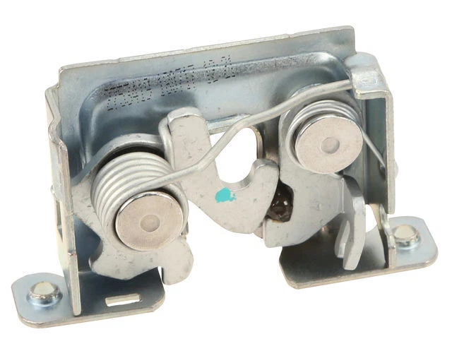 Conjunto de bloqueo de capó izquierdo para BMW X6 2015-2018 2016 2017 P753XT BLOQUEO DE CAPÓ Foto 1 de 1