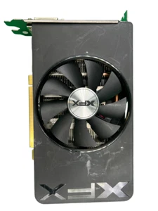 XFX AMD Radeon R7 360 R7-360P-2S V3.1, 2GB GDDR5, Used - Picture 1 of 5