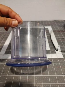 Ninja 16oz Bowl for Master Prep Pro QB1004 QB1000 QB900B QB900-Blue - Picture 1 of 7