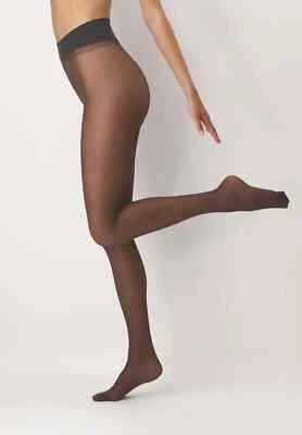 5 Pack Oroblu Different 20 Total Comfort Strumpfhose anatomischer Bund - Bild 1 von 4