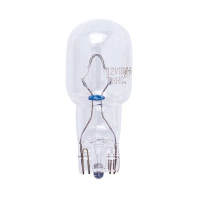 Xelogen Xenon T-5  12V Wedge Base Bulb Clear (Pack of 20) - Image 1 of 2