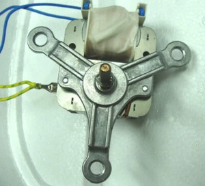 Motor Lüfter YJ61-25 Friteuse Luft Easyfry Power AirFryer und andere - Bild 1 von 5