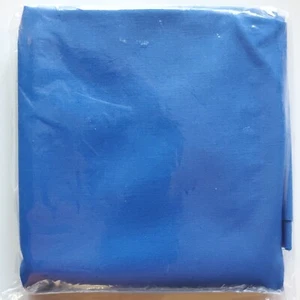 Robert Kaufman Kona Cotton SURF (Blue) Solid Cotton Fabric 1 Yard - Picture 1 of 3